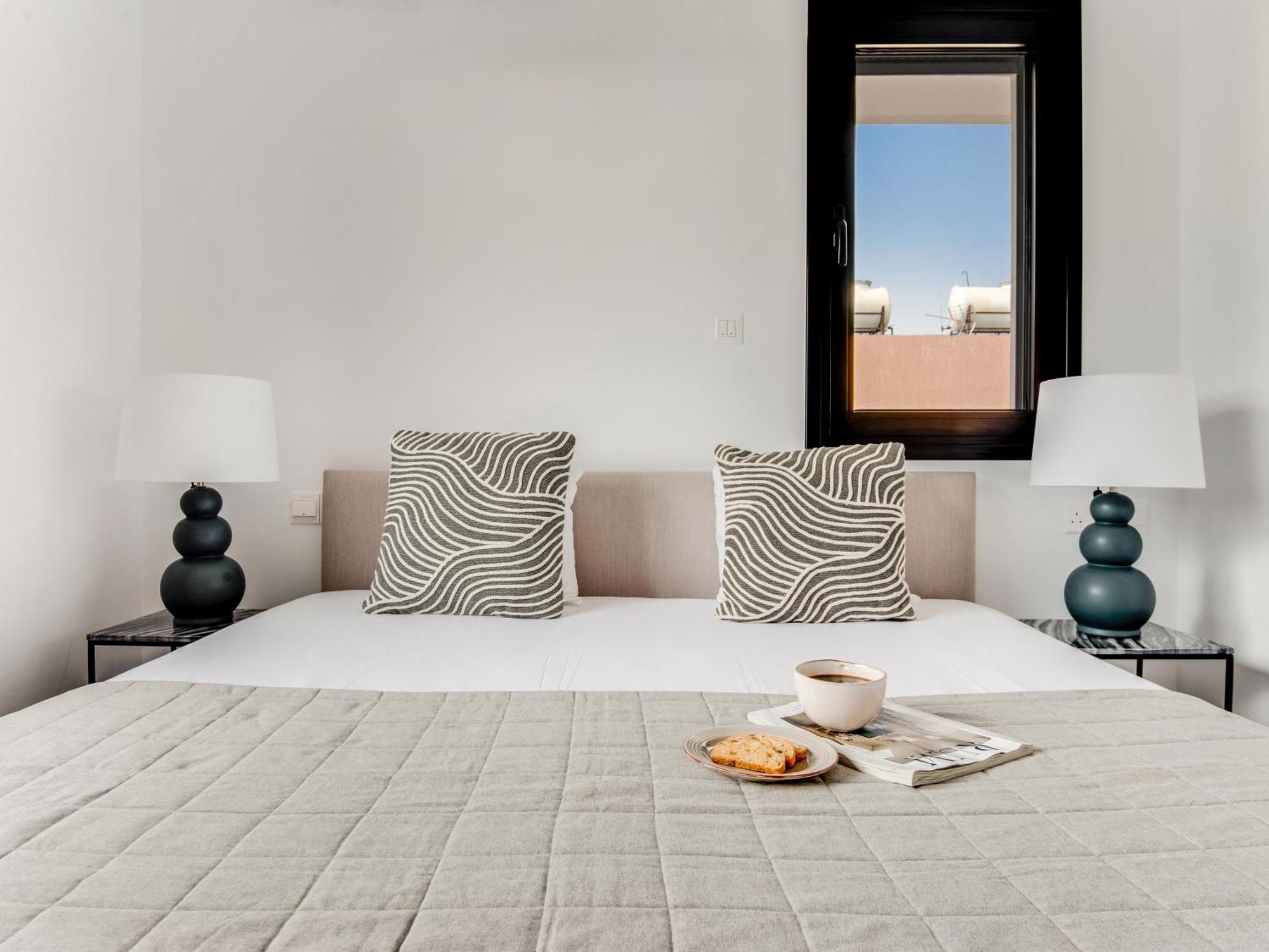 Sanders Only Limassol Exterior foto