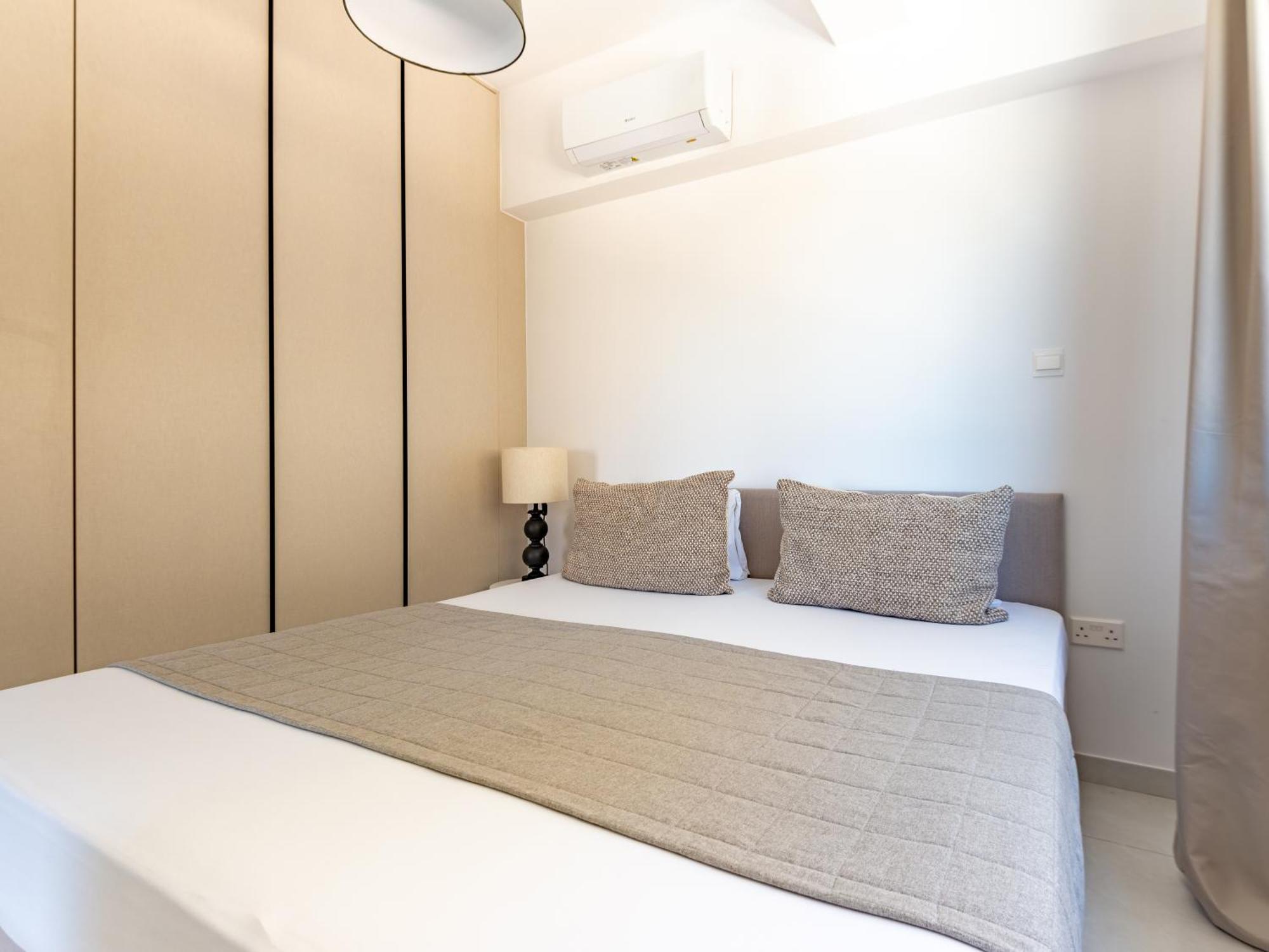 Sanders Only Limassol Habitación foto
