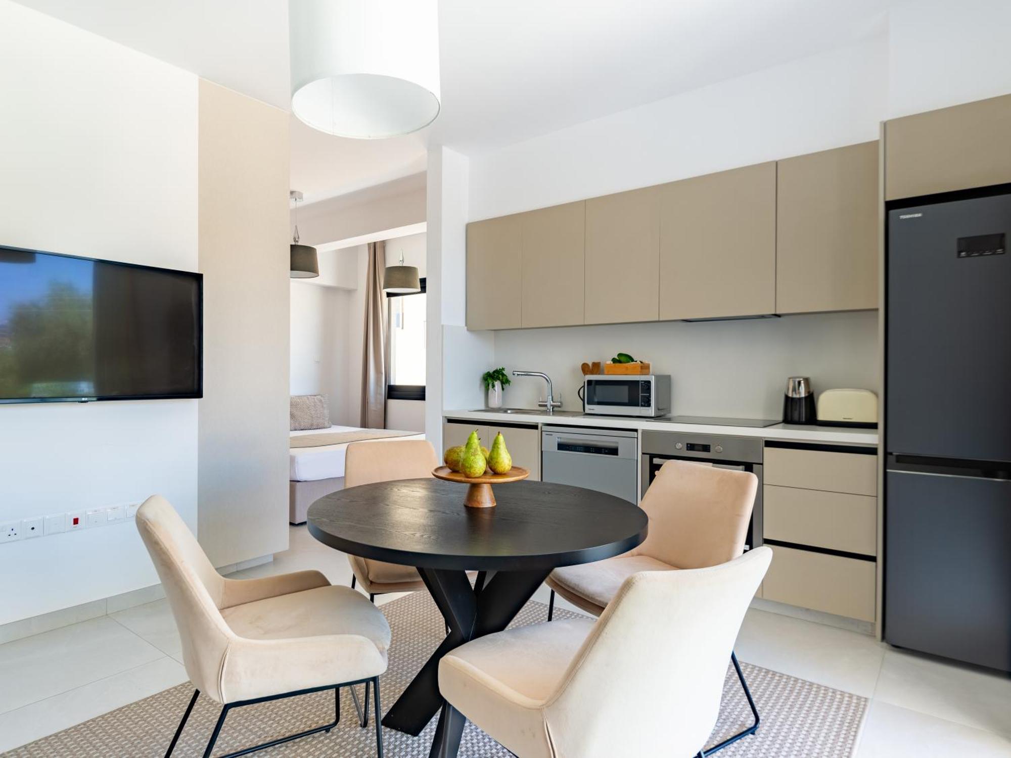 Sanders Only Limassol Habitación foto