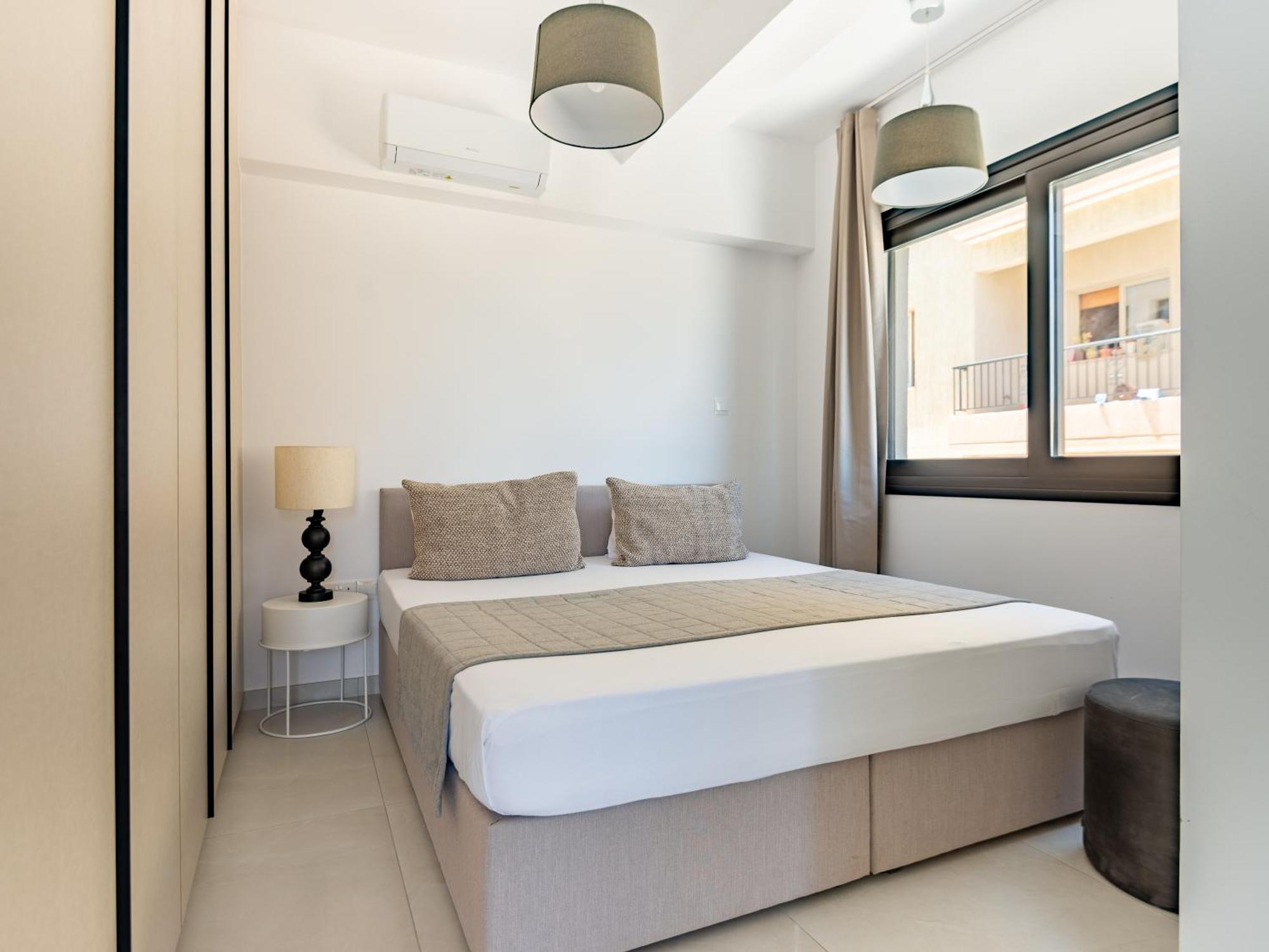 Sanders Only Limassol Exterior foto