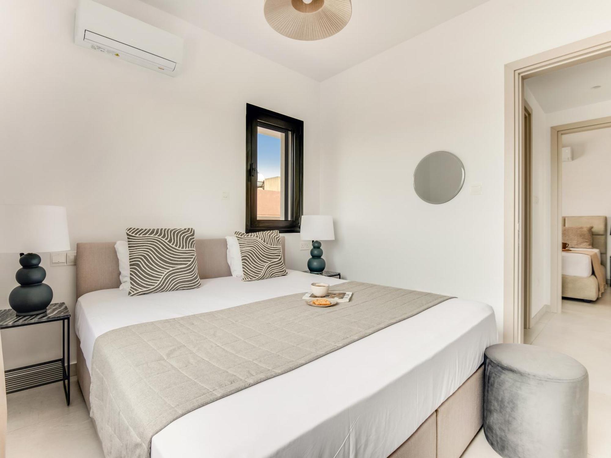 Sanders Only Limassol Exterior foto