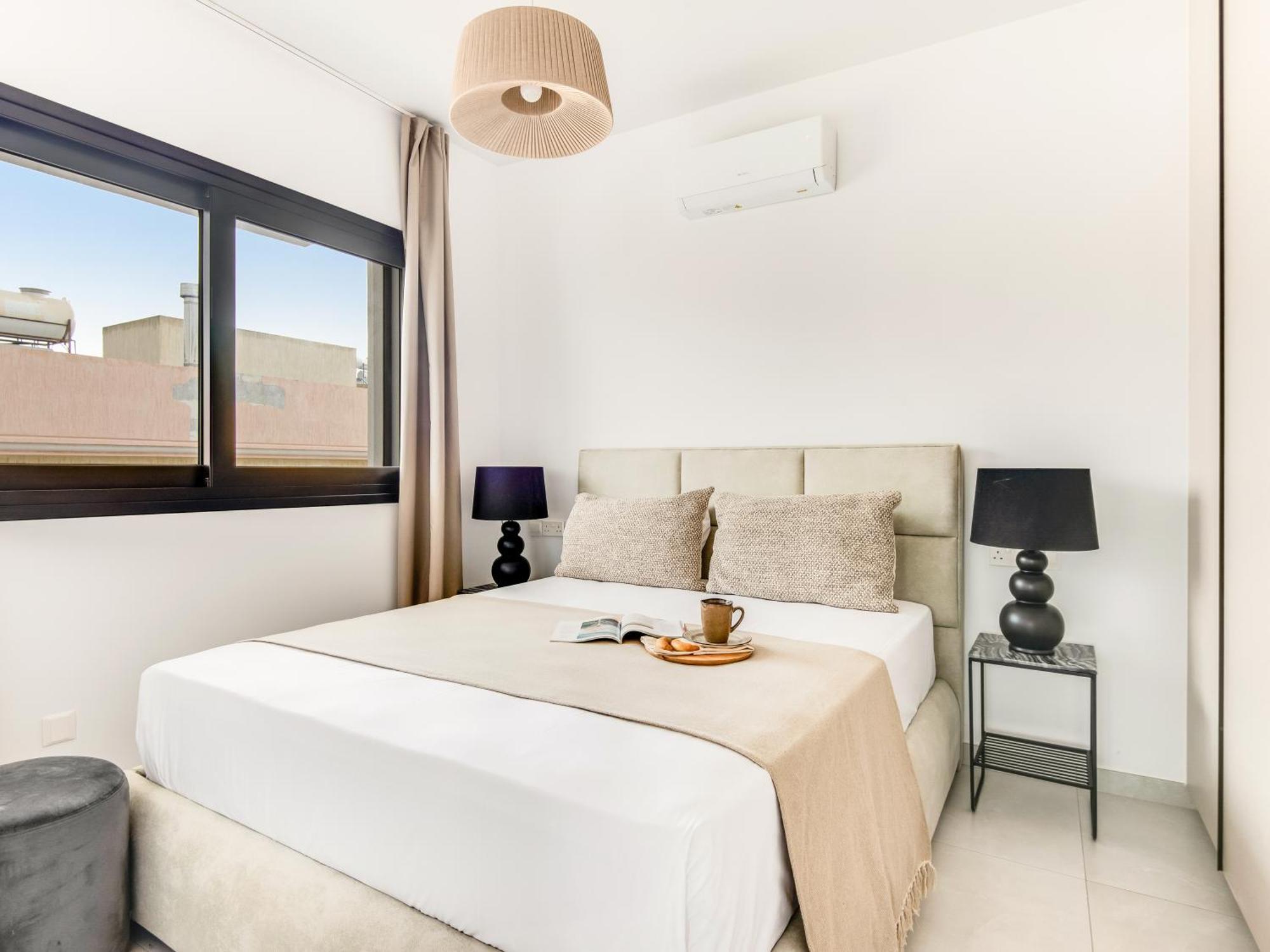 Sanders Only Limassol Exterior foto